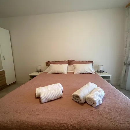 Petrovski * Poreč