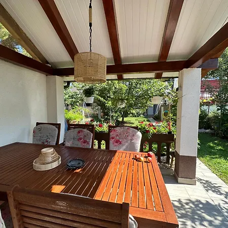 Petrovski * Poreč
