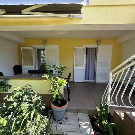 Petrovski Apartamento Poreč