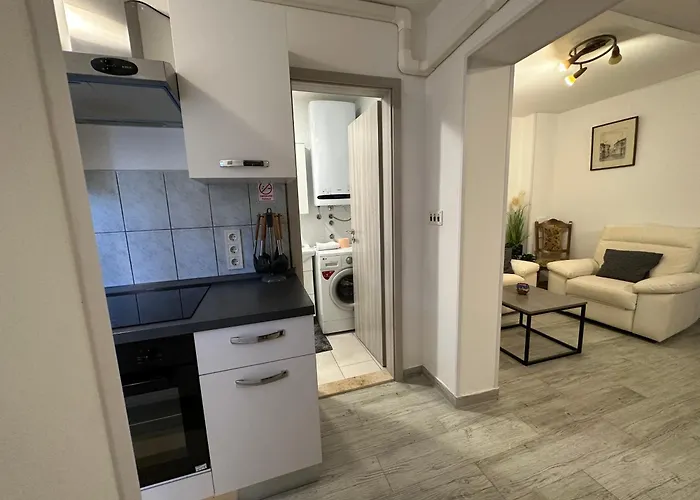 Petrovski Apartamento