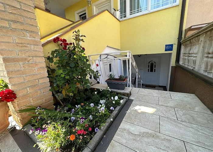 Apartamento Petrovski