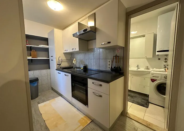 Petrovski Apartamento