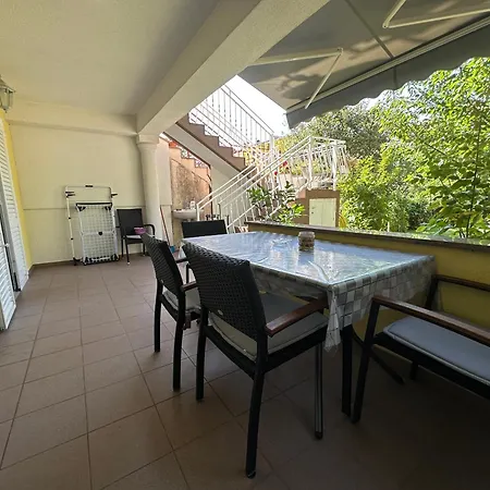 Petrovski Appartement Poreč
