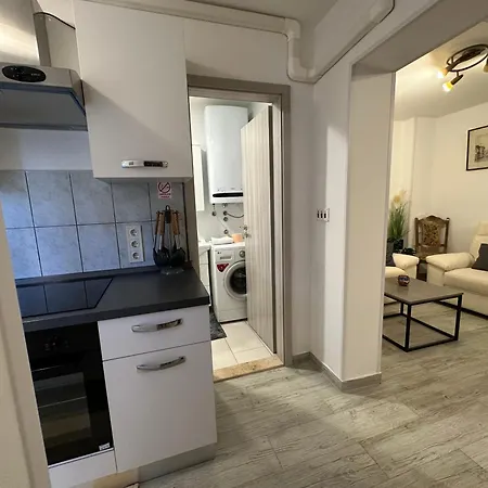 Petrovski Apartman