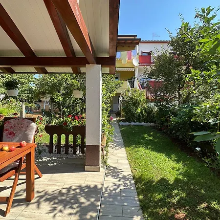 Petrovski Apartament Poreč