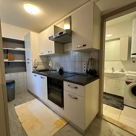 Petrovski Appartement