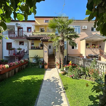 Petrovski Appartement *