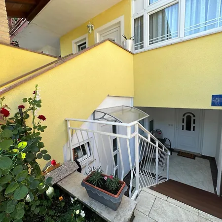 Petrovski Appartement Poreč