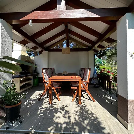 Petrovski Appartement