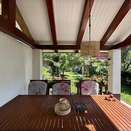 Apartament Petrovski Poreč