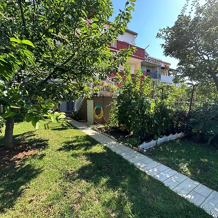 Petrovski Apartament *