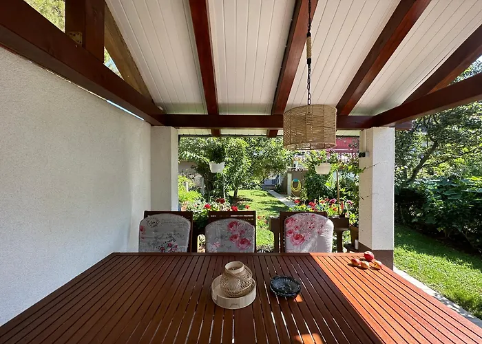 Appartamento Petrovski Porec