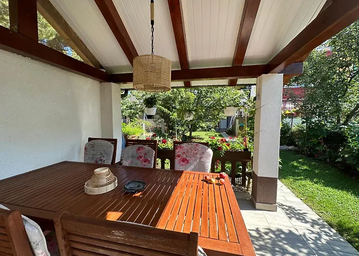 Petrovski * Πόρετς