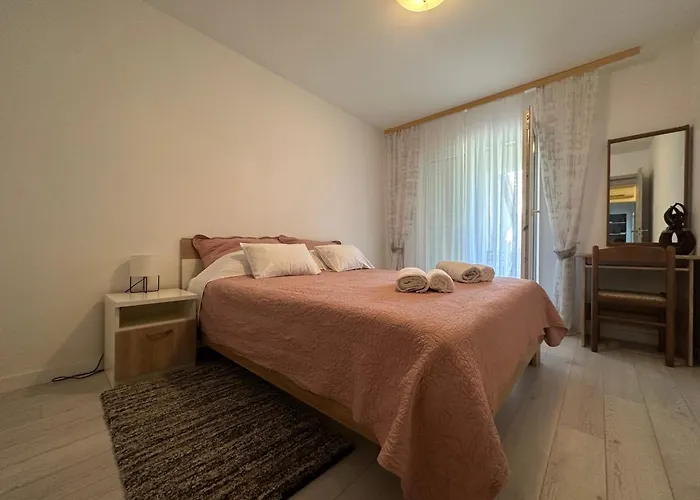 Lejlighed Petrovski Poreč